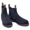 کفش ورزشی مردانه نبوک سوئید از برند U.S. POLO ASSN. مدل بُرال برند U.S. Polo Assn. - 897252979