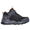 Bot ماجراجویی پسرانه 406400L CCBK برند Skechers - 878719998