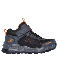 Bot ماجراجویی پسرانه 406400L CCBK برند Skechers - 878719998