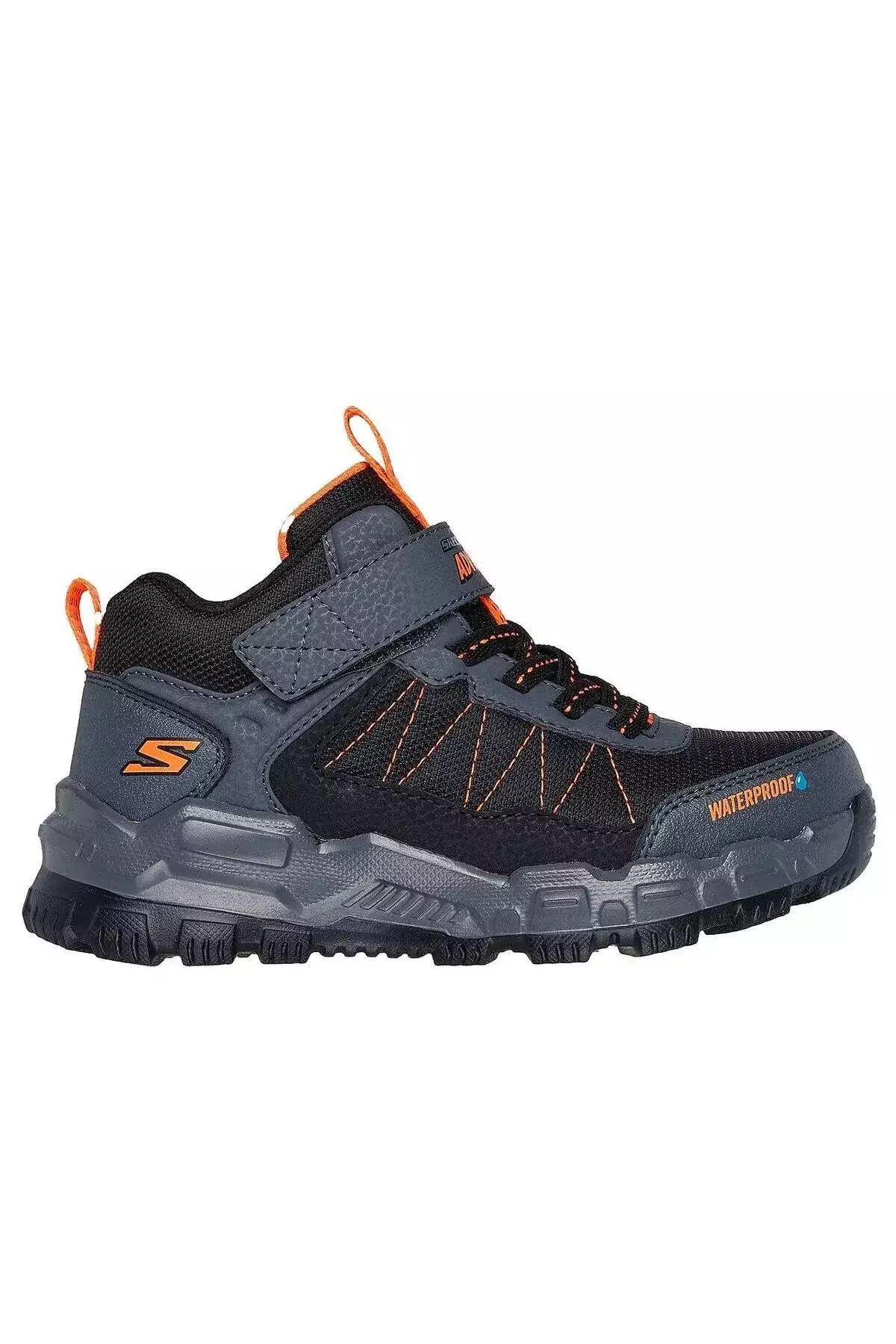 Bot ماجراجویی پسرانه 406400L CCBK برند Skechers - 878719998