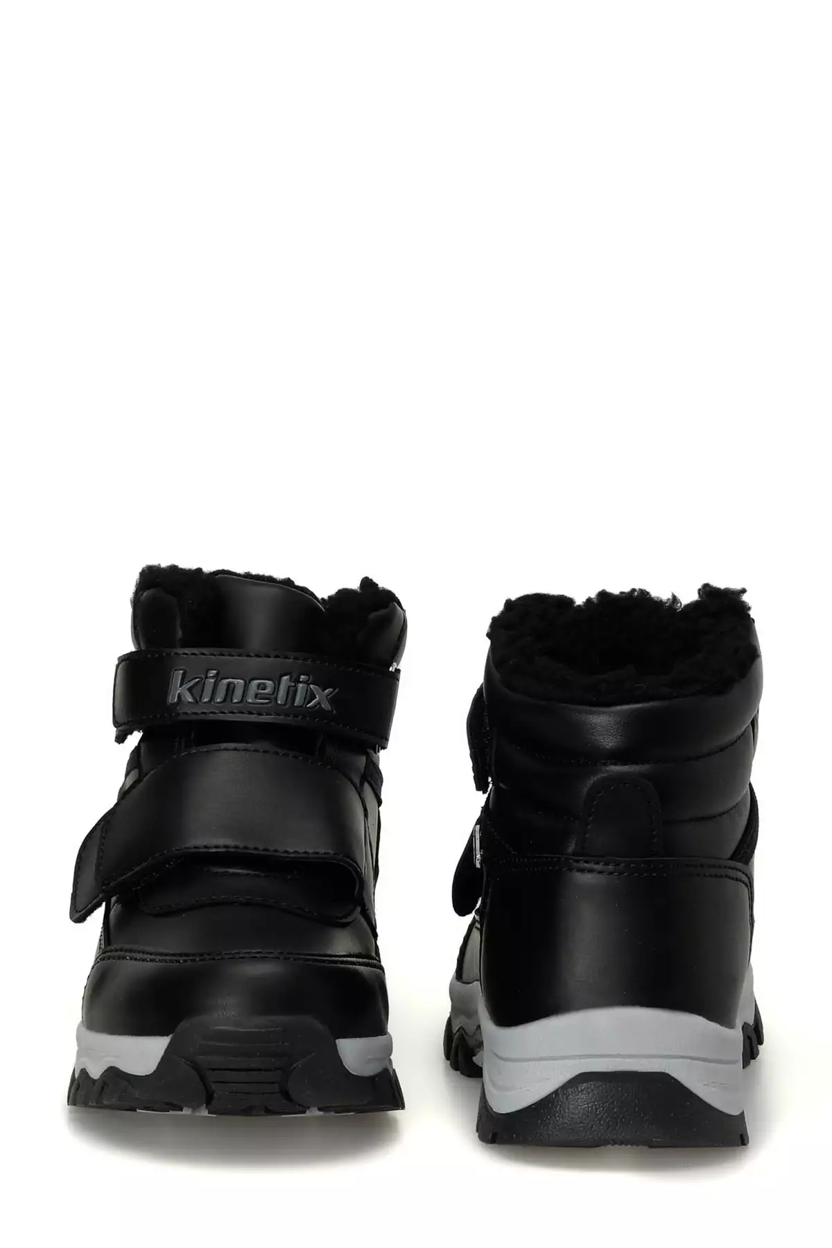 کفش(outdoor) مردانه بچهگانه فِرنان ۴PR سیاه برند Kinetix - 876231908