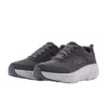 کفش راحتی مردانه D`lux Walker 2.0-Durven 232715/Ccrd - خاکستری-قرمز برند Skechers - 883968234