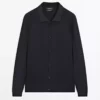ژاکت بافتنی ۱۰۰٪ پنبه برند Massimo Dutti - 956219254