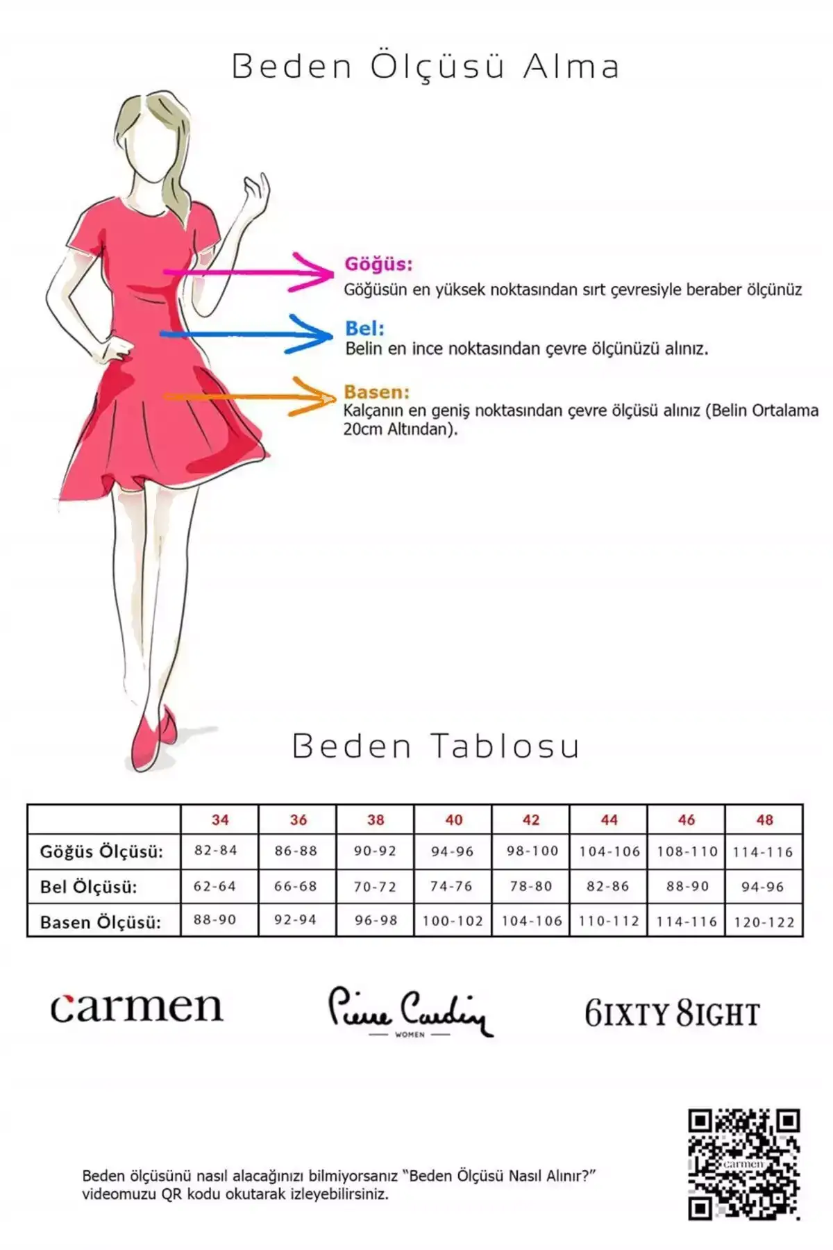 پیراهن عروسی بلند با بند اکرو و پیراهن برای عکاسی خارجی برند CARMEN - 3603285