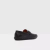 پیرز-تیآر - کفش لوفر مردانه چرم طبیعی مشکی برند Aldo - 899279299