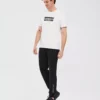 شلوار جین ورزشی مردانه 2xı-lock M Jogger رنگ مشکی مدل S241039-001 برند Skechers - 813379086