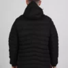 آنوراک سیاه HM لایف وینر برند hummel - 801364417