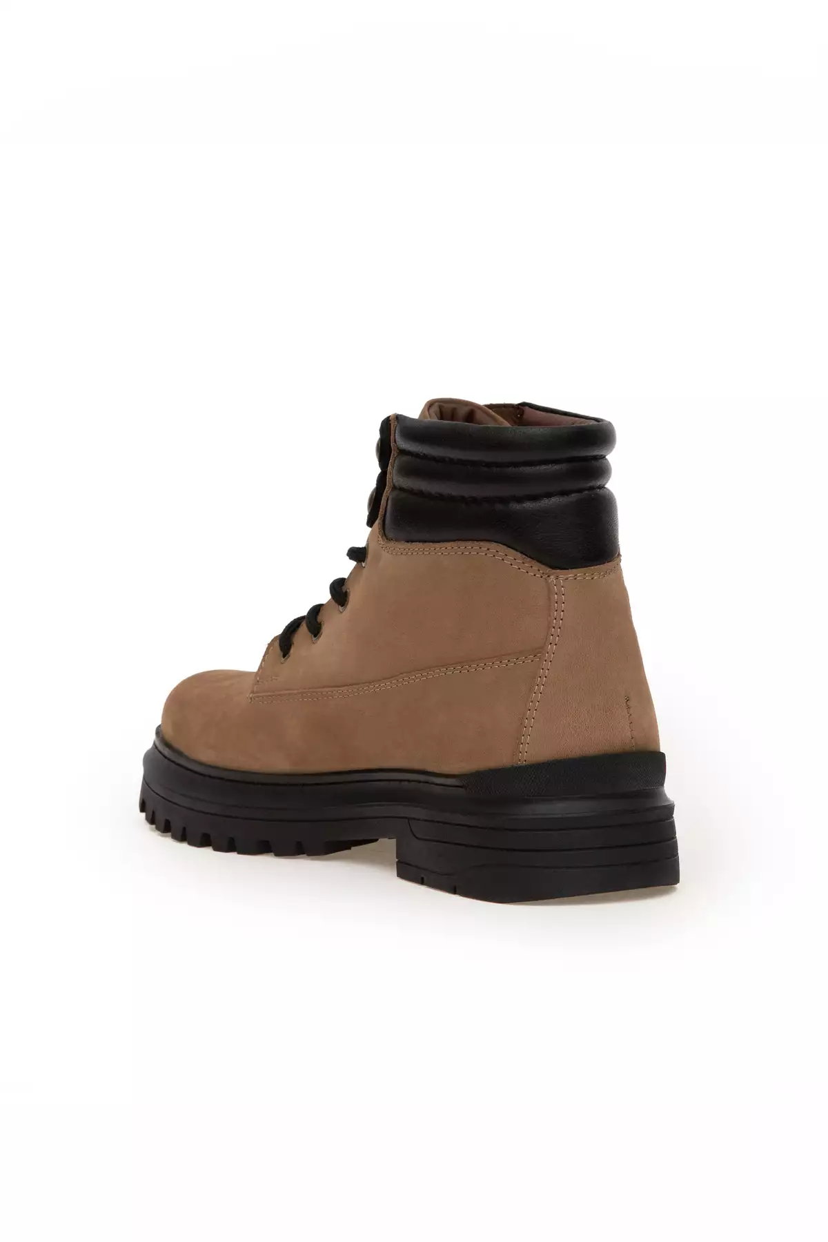 بوت زنانه ویزون مردانه 50297321-VR052 برند U.S. Polo Assn. - 886706747