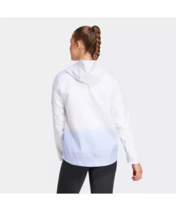 کت جاکت زنانه Own The Run Colorblock (JC9895) برند adidas - 929300066