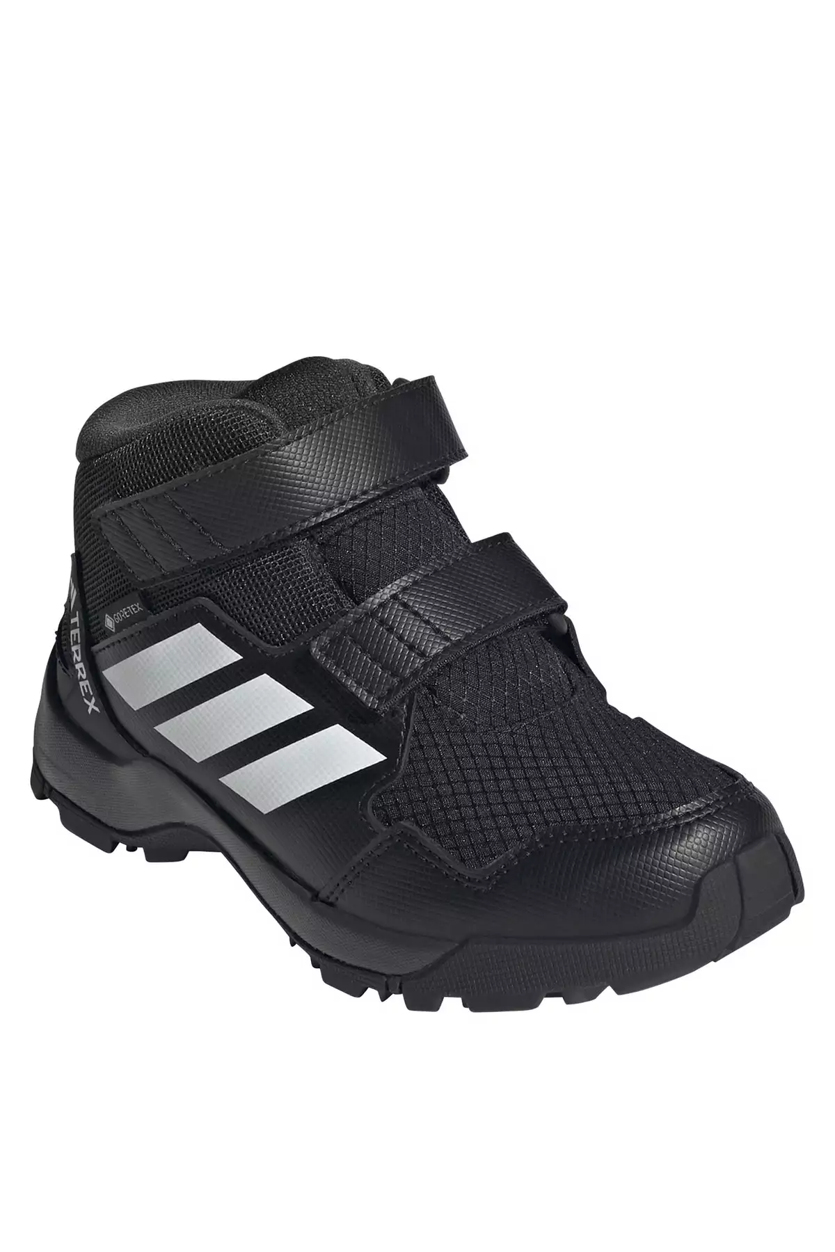 چکمههای بیرونی میانبری مردانه سیاه برای پسران JS2095 TERREX SKYCHASER MID GTX CF برند adidas - 986932876