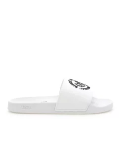 دمپایی سفید مردانه 50305426-VR013 برند U.S. Polo Assn. - 920890216