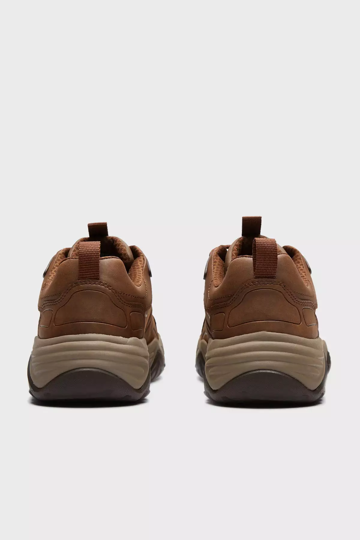 کفش ورزشی مردانه آرچ فیت لوگو 204409 CDB برند Skechers - 904104183