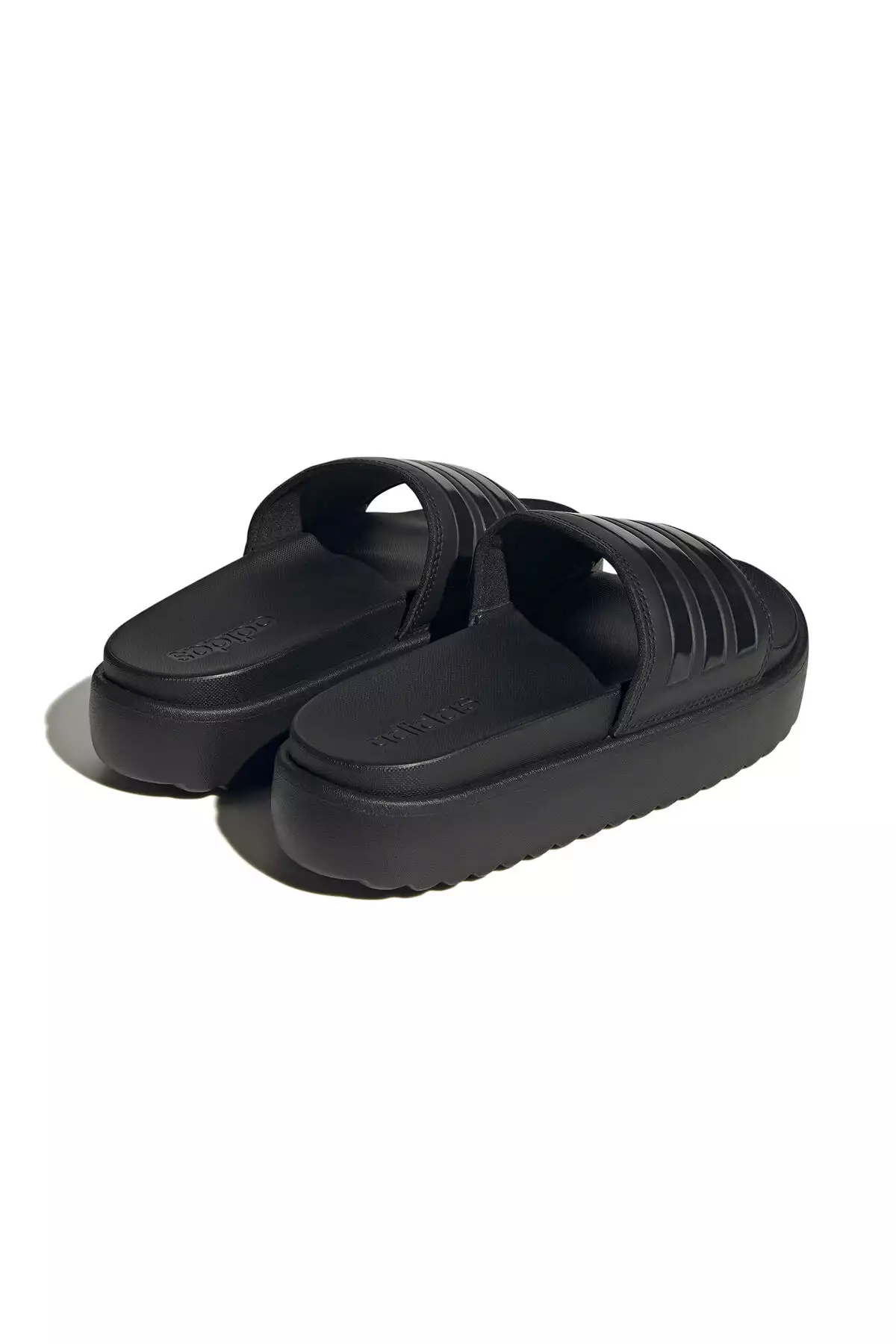 صندل پلتفرم آدلیت زنانه مدل HQ6179 مشکی برند adidas - 958116280