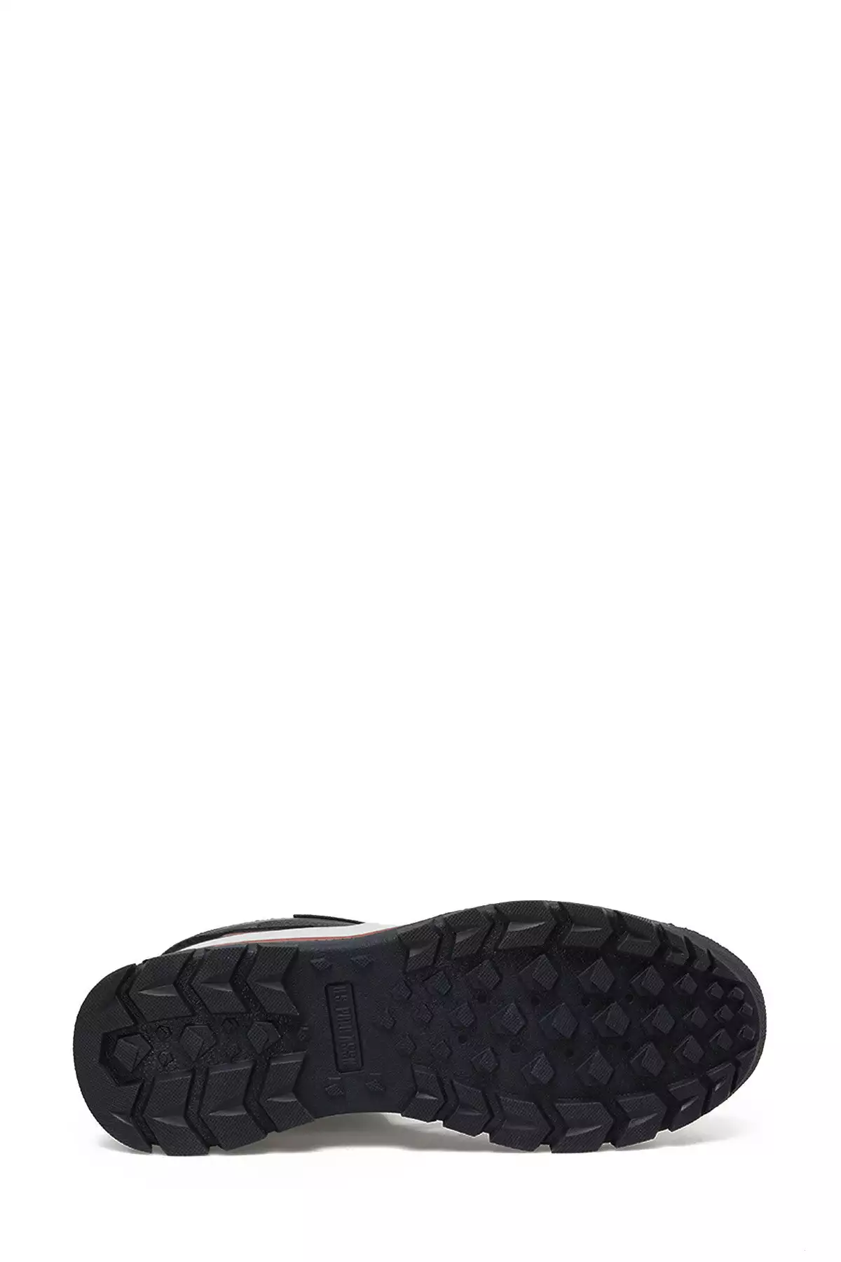 بوت مردانه آبی تیره SAGAN HI 3PR برند U.S. Polo Assn. - 768092030