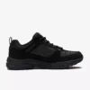 کفش مردانه مشکی اوک کانیون مدل 51893 BBK برند Skechers - 98328963