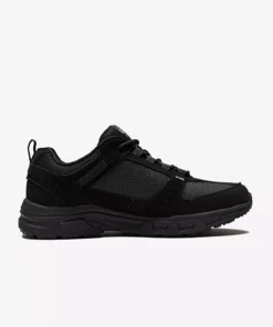 کفش مردانه مشکی اوک کانیون مدل 51893 BBK برند Skechers - 98328963