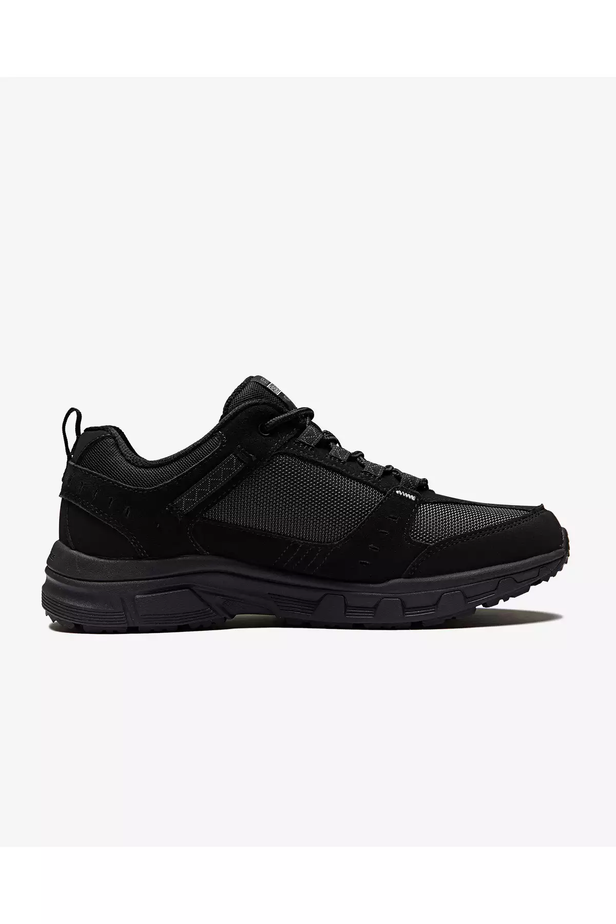 کفش مردانه مشکی اوک کانیون مدل 51893 BBK برند Skechers - 98328963