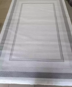 فرش مرینوس ویشتا 76588 - 095 فرش سالن برند Merinos - 938341191