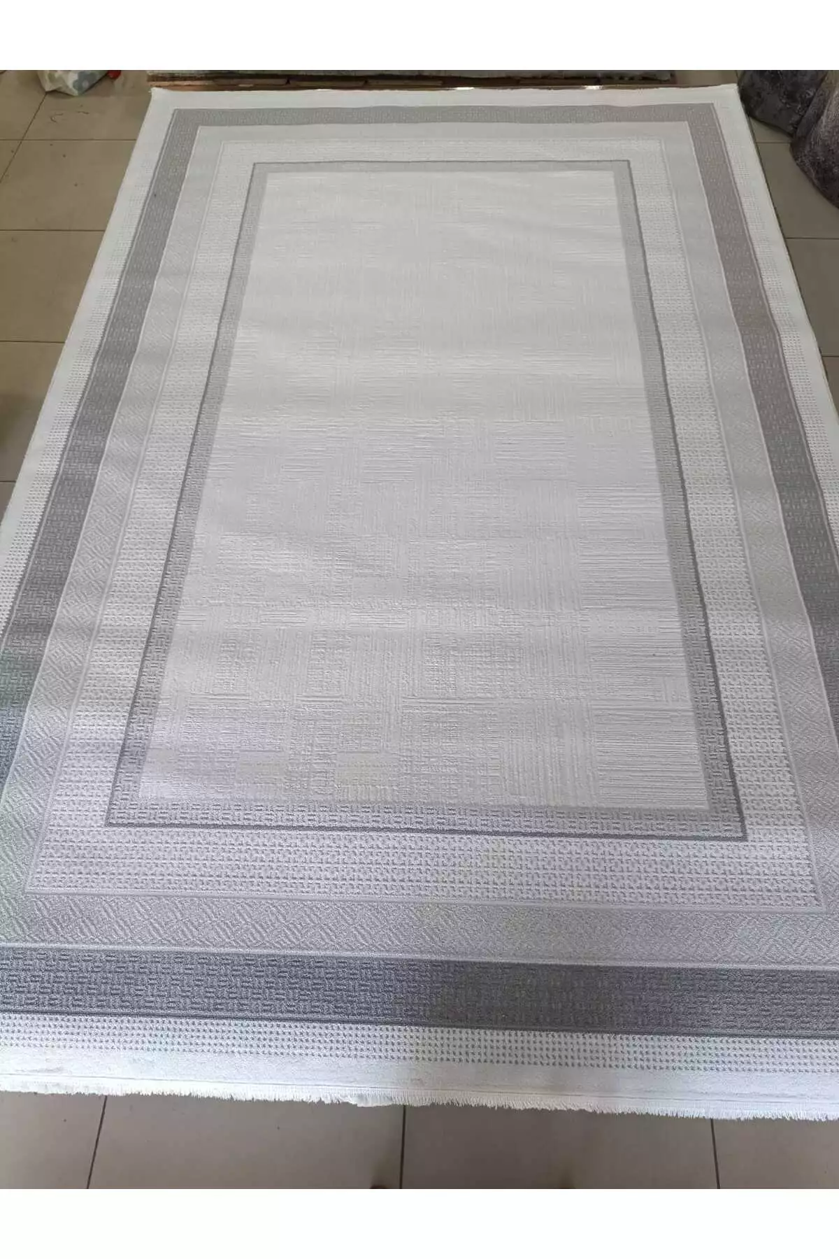 فرش مرینوس ویشتا 76588 - 095 فرش سالن برند Merinos - 938341191