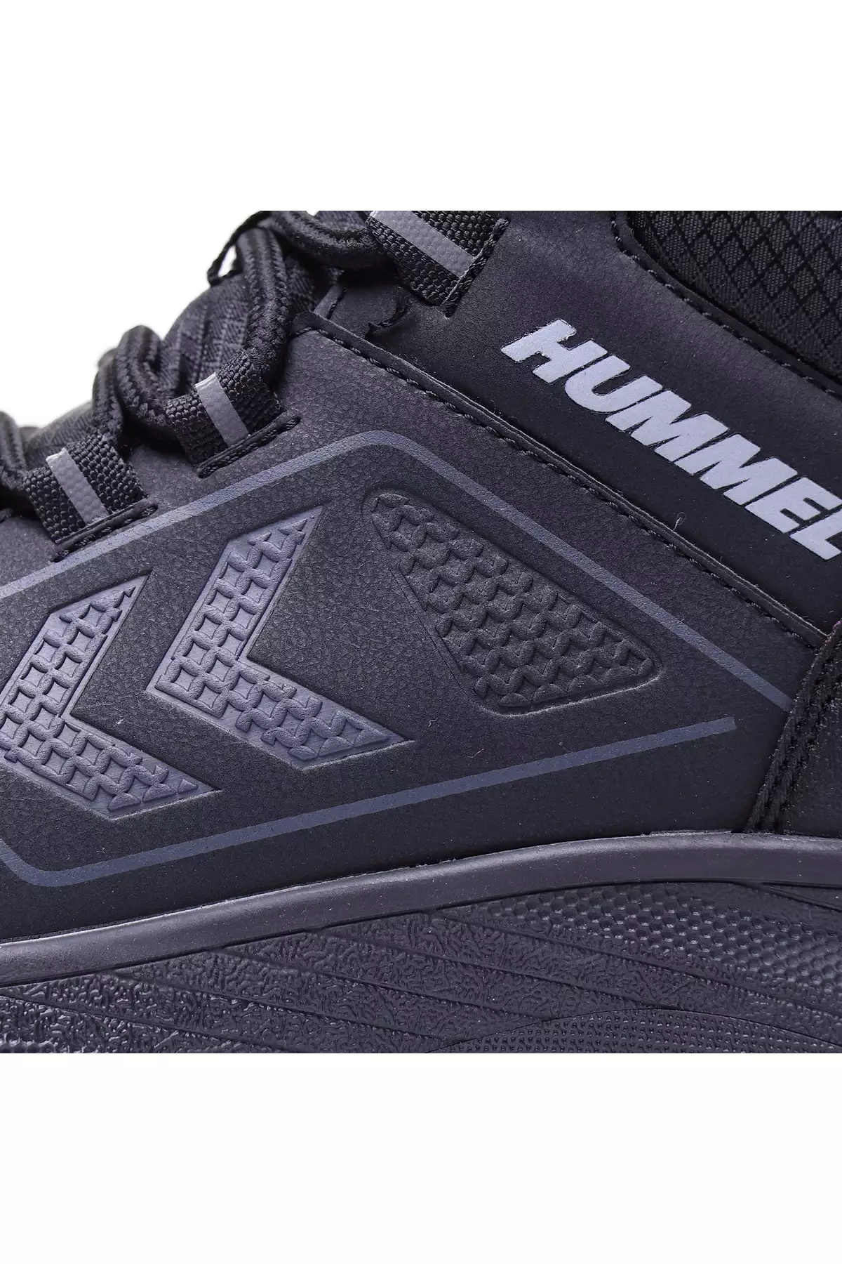 کفش بوت مشکی واکر ایکس های برند hummel - 780238757