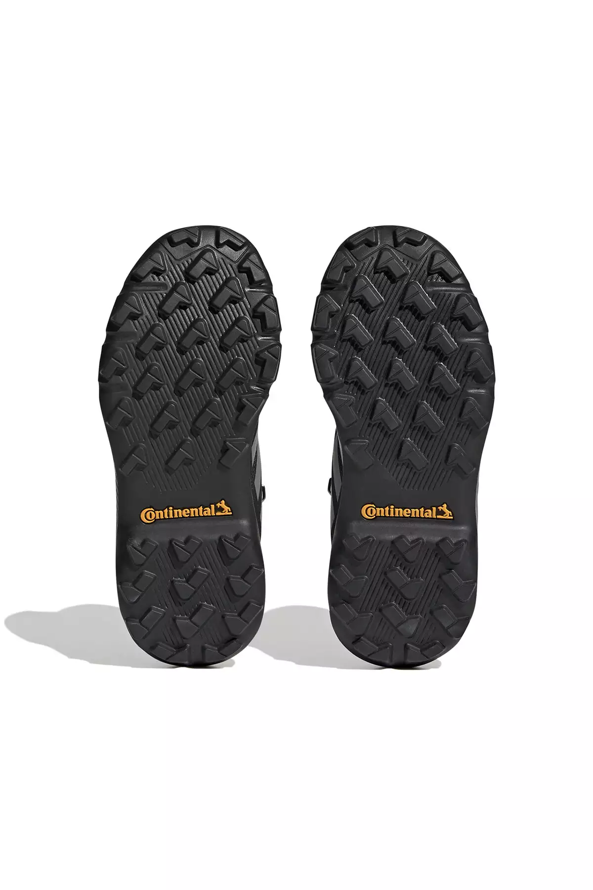 کفش بوت کوهنوردی Terrex Mid Gtx K برای جوانان مدل IF7522 رنگ سیاه برند adidas - 987933792