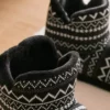 دمپایی خانگی مردانه طرحدار LCW STEPS برند LC Waikiki - 813206141