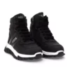 چکمه سیاه بچهگانه مردانه 50315723-VR046 برند U.S. Polo Assn. - 1038086410