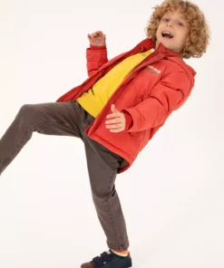 کاپشن کاپوچینوی بچهگانه 50293294-VR031 برند U.S. Polo Assn. - 859935547