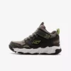 ولوسیترک - کفش بوت بزرگ بچهگانه قهوهای 406422l Brn برند Skechers - 747545491