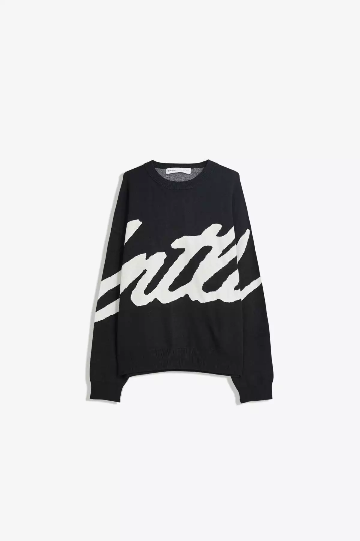 ژاکت چاپی برند Bershka - 963071679