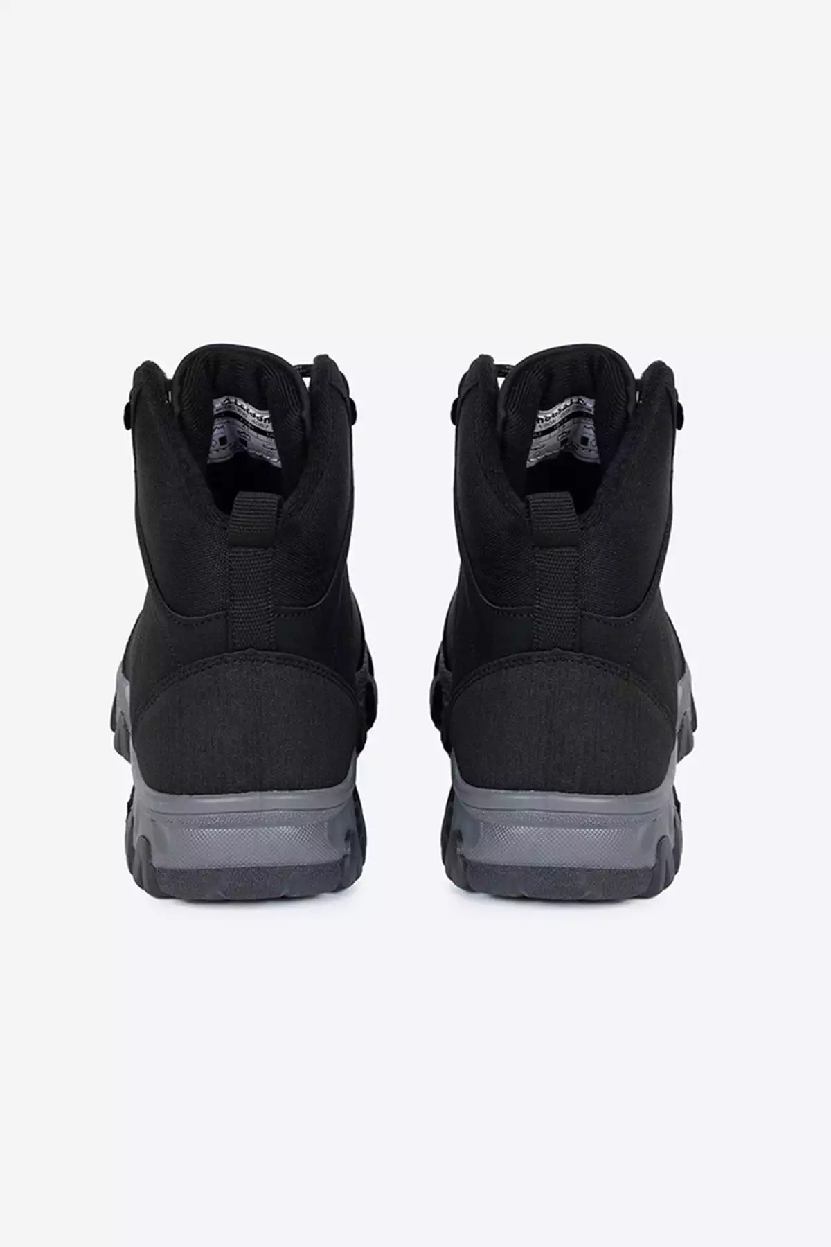 کفش کوهنوردی مردانه بنددار Nkt07 برند LETOON - 62324356