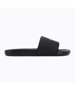 دمپایی راحتی ساحلی مشکی با کد CK SQUARE برند Calvin Klein - 901861151