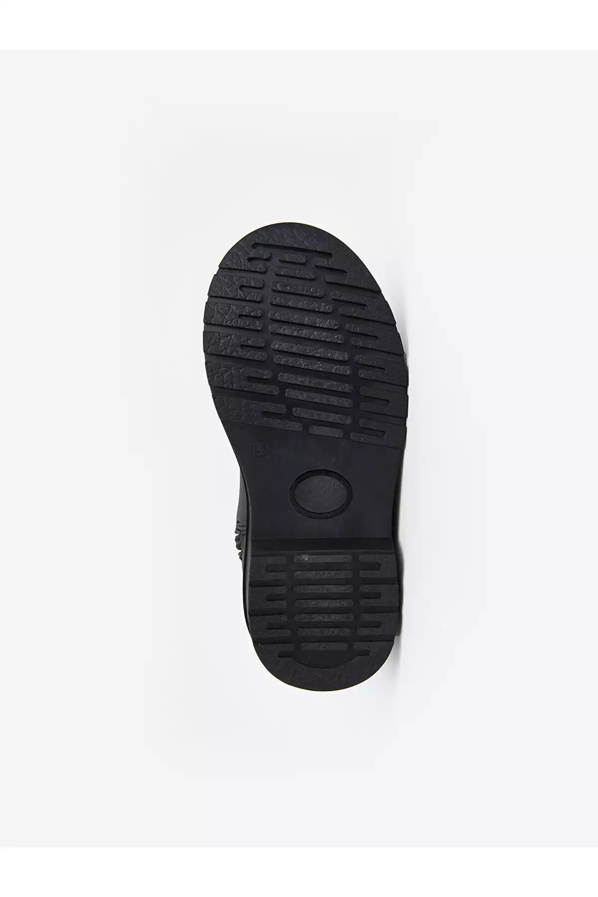 بوت مردانه بچگانه با ظاهر چرم، فصل جدید ویژن برند LC Waikiki - 1018246791