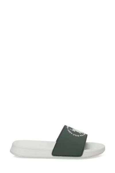 دمپایی مردانه پوول 5FX سفید برند U.S. Polo Assn. - 900084251