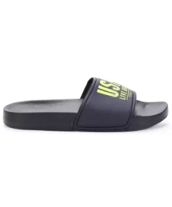 دمپایی روزمره مردانه مدل گاستی برند یو.اس. پولو آسسن برند U.S. Polo Assn. - 704769502