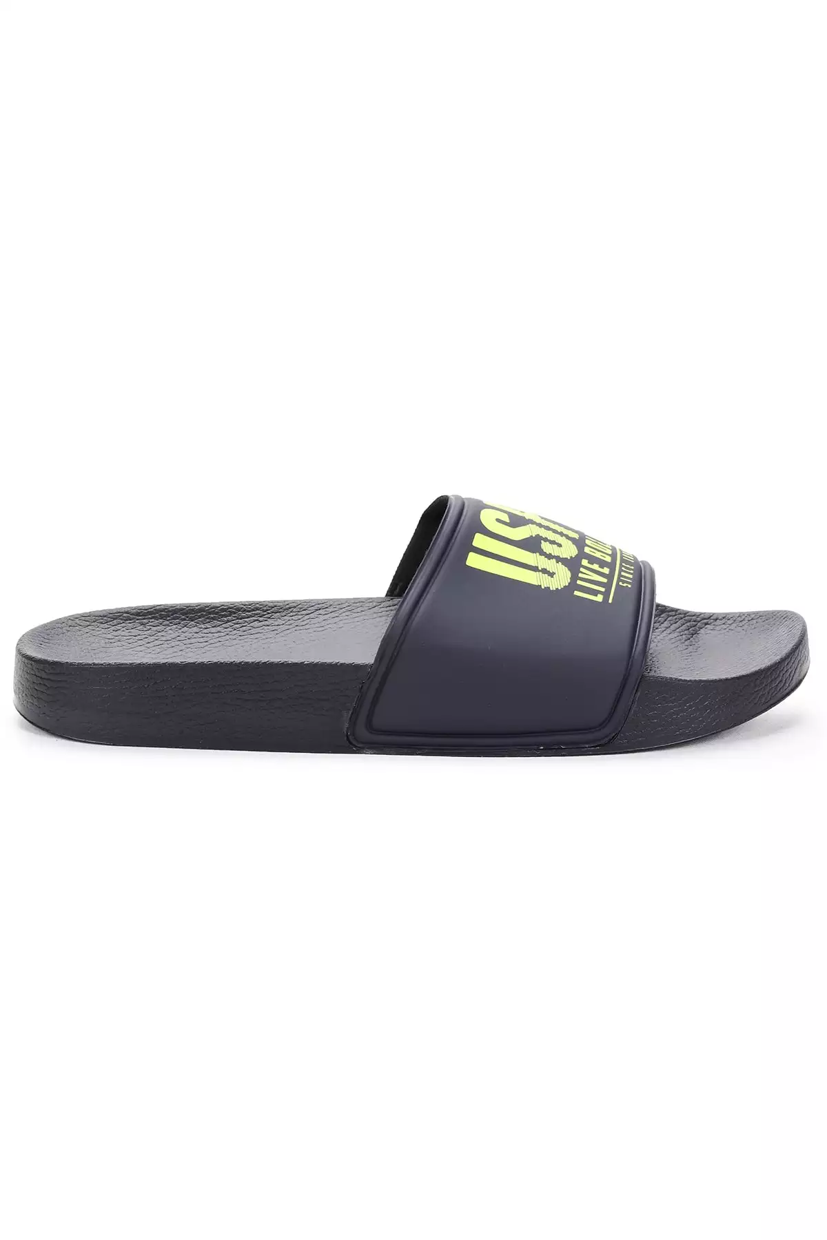 دمپایی روزمره مردانه مدل گاستی برند یو.اس. پولو آسسن برند U.S. Polo Assn. - 704769502