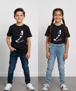 تیشرت با طراحی آتاتürk برند littles world discover kids dreams - 1034463173