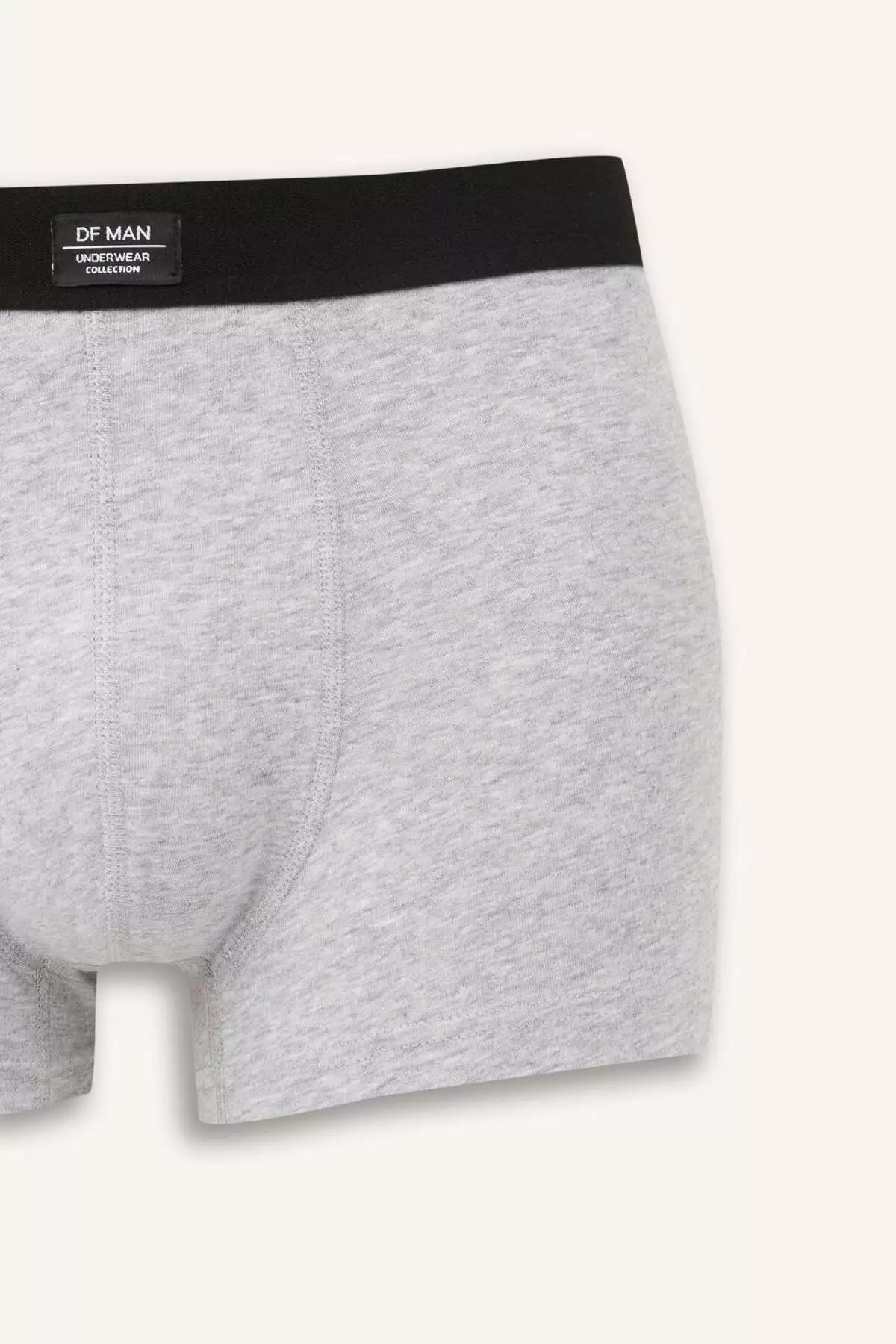 باکسر سه تایی فیت معمولی K7635AZ24AU برند Defacto - 860768377