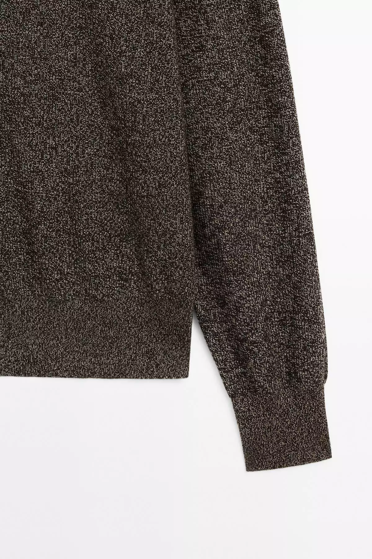 کارتن نرم بافتی 100% پنبهای برند Massimo Dutti - 956217885
