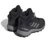 کفش بوت کوهنوردی Terrex Mid Gtx K برای جوانان مدل IF7522 رنگ سیاه برند adidas - 987933792