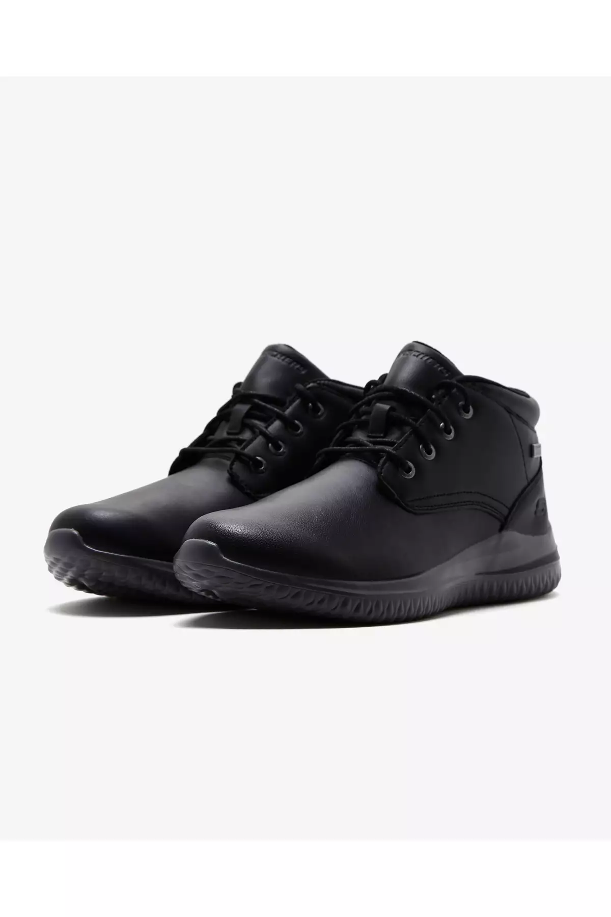 دلزون 3.0 - بوت مردانه سیاه برندیس 210662 بلک برند Skechers - 756246759