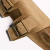 سندل تخت بند دار با قفل برند Bershka - 896756352
