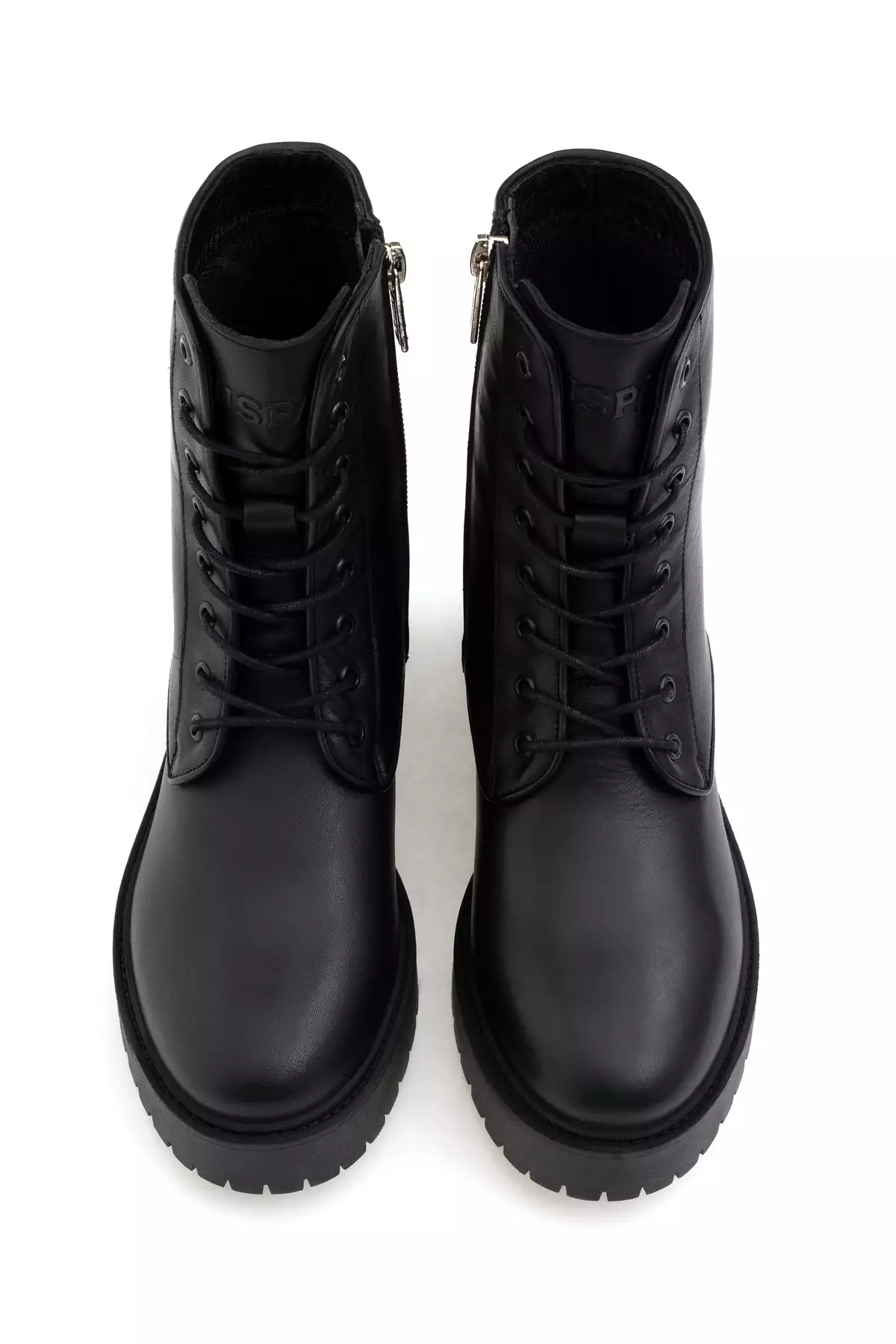 کفش بوت زنانه مشکی 50297265-VR046 برند U.S. Polo Assn. - 879863963