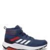 دون وید V2 -2 چکمه مردانه سفری رنگ سرمهای برند adidas - 338735677