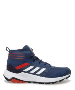 دون وید V2 -2 چکمه مردانه سفری رنگ سرمهای برند adidas - 338735677