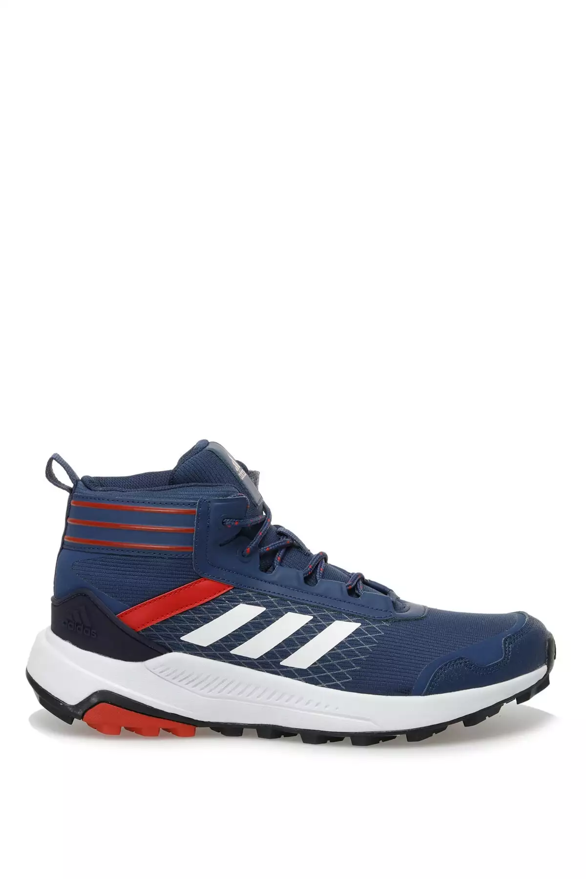 دون وید V2 -2 چکمه مردانه سفری رنگ سرمهای برند adidas - 338735677