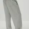 شلوار راحتی فیت آزاد برند H&M - 858375230