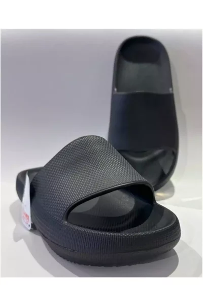 کفش راحتی مردانه کالیند با طراحی بسیار سبک برای استفاده در خانه، کوچه، بالکن، تراس، باغ، استخر، ساحل، باشگاه و محیط کار. برند Gezer - 803492825