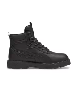 بوت و دلسوز سیاه برند Puma - 746414745