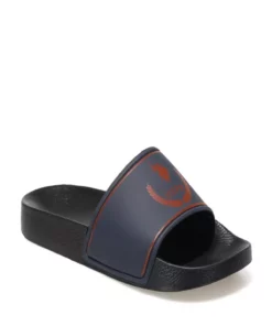 دمپایی U.S. Polo Assn مدل Mısu 3fx 2 با لوگوی Basak Uspa برند U.S. Polo Assn. - 100193901
